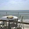 Appartement Saint-Gilles-Croix-de-Vie, 1 pièce, 4 personnes - FR-1-224-775