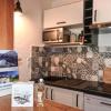 Appartement Montgenèvre, 2 pièces, 6 personnes - FR-1-266-161