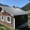 Chalet Arêches-Beaufort, 5 pièces, 6 personnes - FR-1-342-225