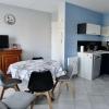 Studio Plouhinec, 1 pièce, 2 personnes - FR-1-479-118