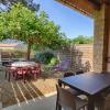Appartement Calcatoggio, 3 pièces, 6 personnes - FR-1-61-548