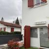 Appartement Cambo-les-Bains, 2 pièces, 2 personnes - FR-1-495-94