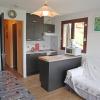 Appartement Les Orres, 1 pièce, 5 personnes - FR-1-322-435