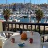 Appartement Port Leucate, 3 pièces, 6 personnes - FR-1-81-551