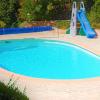 Maison Roquebrune-sur-Argens, 5 pièces, 8 personnes - FR-1-226-429