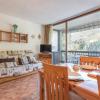 Appartement Saint-Chaffrey , 1 pièce, 4 personnes - FR-1-330E-3