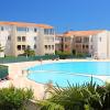 Appartement Fréjus, 2 pièces, 4 personnes - FR-1-226A-366