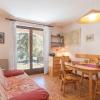 Appartement Le Monêtier-les-Bains, 2 pièces, 5 personnes - FR-1-330F-75