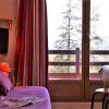 Appartement Risoul, 1 pièce, 4 personnes - FR-1-330-234
