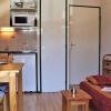 Appartement Risoul, 2 pièces, 4 personnes - FR-1-330-213