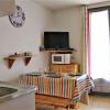 Appartement Risoul, 1 pièce, 4 personnes - FR-1-330-126
