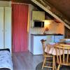 Appartement Risoul, 1 pièce, 4 personnes - FR-1-330-131