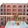 Appartement Saint-Aygulf, 1 pièce, 3 personnes - FR-1-226A-107