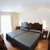Apartamentos Costa Esmeralda