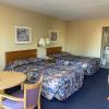 FAIRFIELD MOTEL OF WINNSBORO