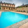 Apartamentos Navalin