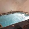 001 Villa Safranier with private jacuzzi