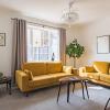 Fairway - modern and stylish holiday home