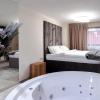 Cappo suites