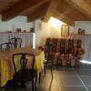 Comfortable attic with parking space in the town of Chiavari num001