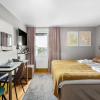 Best Western Hotell Hudik