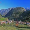 Apartamentos Puente La Molina