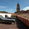 Petit Palace Plaza Málaga