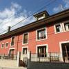 Apartamentos Puente La Molina
