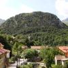 Apartamentos Puente La Molina