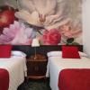 Hostal Bruña Paseo del Prado
