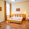 Hotel Manzard Panzio