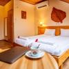 Hotel Manzard Panzio