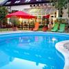 Hotel Manzard Panzio