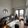 La Mongie magnifique Appart 7 pers vue pistes, piscine, wifi, salle de sport