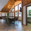 Ranger Chalet