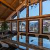 Ranger Chalet