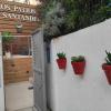 Los Patios de Santander