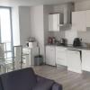 Appartement T2 45 m² en centre-ville