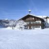 Appartement Haus Sonntal
