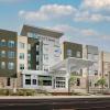 Hyatt House Davis