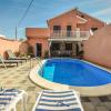 Villa Mila Biograd na Moru-Polača