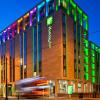Holiday Inn Manchester - City Centre by IHG