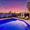 Galactic Getaway by Scottsdale Beach Club - NEW