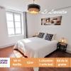 Le Laventin - 52m2 - Boulevard de la Grotte - Hyper Centre