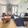 Location Granville - Remparts de la Hauteville