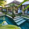 Bungalow Jepun at Villa Semua Suka