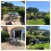 Maison classée sur le Golfe de St Tropez