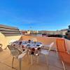 Appartement Marseillan-Plage, 2 pièces, 4 personnes - FR-1-387-178
