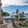Palais Miramar - Suite & A18 - Vue Mer - Croisette Emplacement Unique - 20M Plage - WIFI - Clim