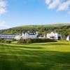 Kinlochard, The Trossachs, Aberfoyle, Stirlingshire, FK8 3TL, Scotland.